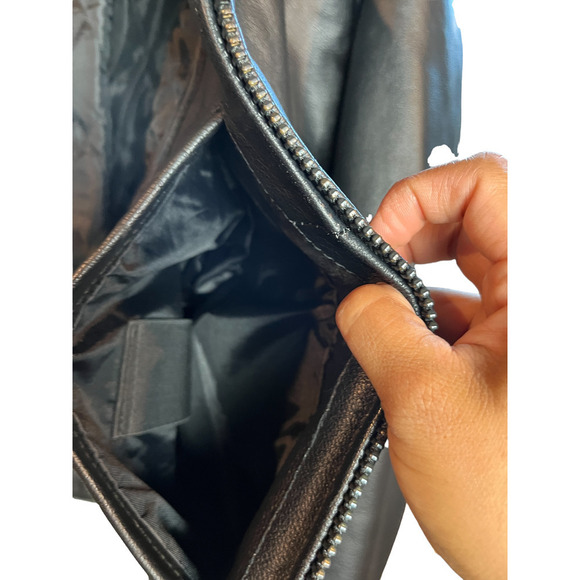 Xelement Zip Out Jacket  / Advanced Motorcycle Jacket - Picture 6 of 14